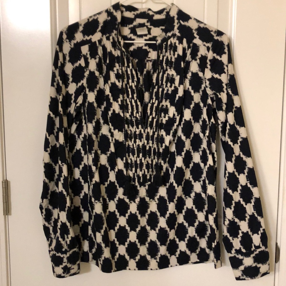 J. Crew Factory Top
